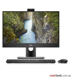 Dell Optiplex 7480 (N003O7480AIO)