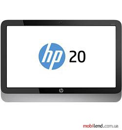 HP 20-2210ur (K2F48EA)