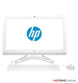 HP 200 G3 (3VA55EA)