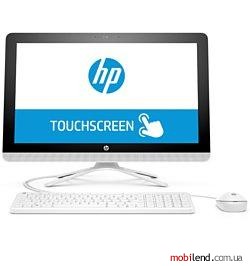 HP 22-b007ur X0Z33EA