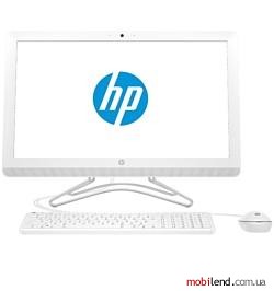 HP 24-e057ur 2BW50EA