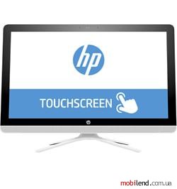 HP 24-g038ur (X0Z57EA)