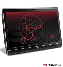 HP Compaq 100eu (WU115EA)