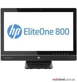 HP EliteOne 800 G1 (J7D43EA)