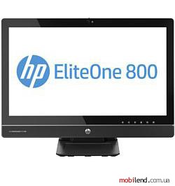 HP EliteOne 800 G1 (J7D96ES)