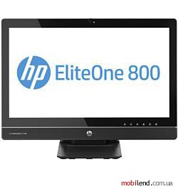 HP EliteOne 800 G1 (J7D99ES)