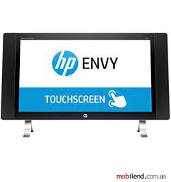 HP ENVY 27-p250ur (X0X17EA)