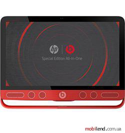 HP ENVY Beats Special Edition 23-n050nk (K0R26EA)