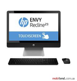 HP ENVY Recline 23-k000er TouchSmart (D7U15EA)