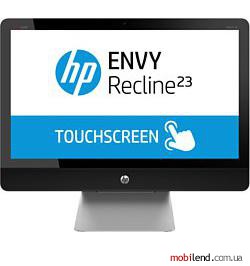 HP ENVY Recline 23-k400ur (G7S20EA)
