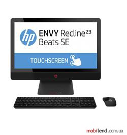 HP ENVY Recline 23-m103er (D7E69EA)