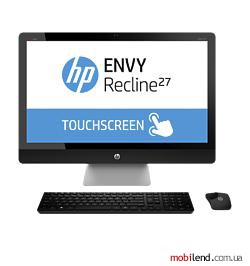 HP ENVY Recline 27-k001er (D7E72EA)