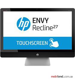HP ENVY Recline 27-k300nr (K2B44EA)