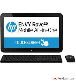 HP ENVY Rove 20-k120 (E8H31UA)