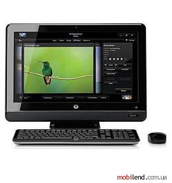 HP Omni 200-5315ru (XT115EA)