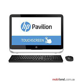 HP Pavilion 23-p001nr (J2G53EA)