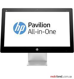 HP Pavilion 23-q003ur (M9L14EA)