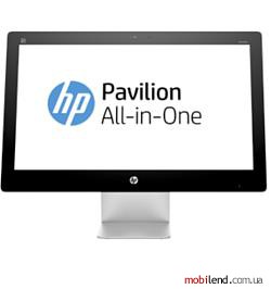HP Pavilion 23-q203ur (V2F86EA)