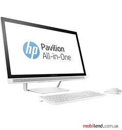 HP Pavilion 27-a234ur (1AX05EA)