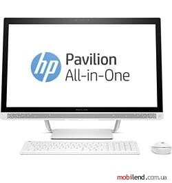 HP Pavilion 27-a235ur (1AX06EA)