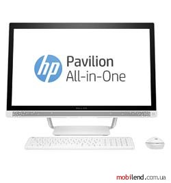 HP Pavilion 27-a261ur 1ZP19EA
