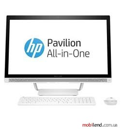 HP Pavilion 27-a275ur (1AX10EA)