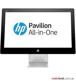 HP Pavilion 27-n002ur (M9L20EA)