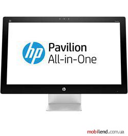 HP Pavilion 27-n114ur (V2E54EA)
