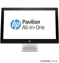HP Pavilion 27-n200ur (V2F89EA)