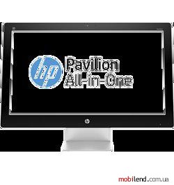 HP Pavilion 27-n221ur (W1E36EA)