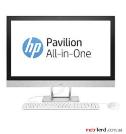 HP Pavilion 27-r030ur (2MJ16EA)