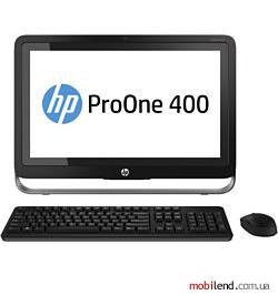 HP ProOne 400 G1 (G9D83ES)