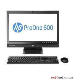 HP ProOne 600 G1 (E9L39AW)