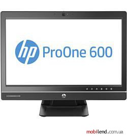HP ProOne 600 G1 (J7D64EA)