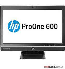 HP ProOne 600 G1 (J7D87EA)
