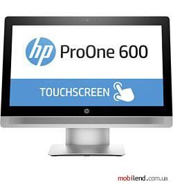 HP ProOne 600 G2 (T4J58EA)