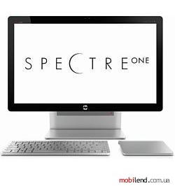 HP Spectre ONE 23-e000er (C3T11EA)