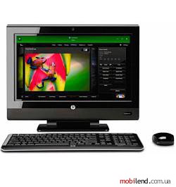 HP TouchSmart 310-1120ru (XT032EA)