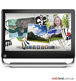 HP TouchSmart 520-1203er (B7G78EA)