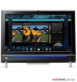 HP TouchSmart 600-1050ru (VS258AA)