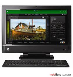 HP TouchSmart 610-1000ru (LN448EA)