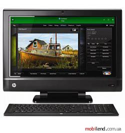 HP TouchSmart 610-1010me (XT127EA)