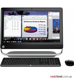 HP TouchSmart Elite 7320 (LH183EA)