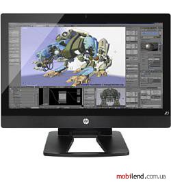 HP Z1 G2 (J9X96ES)