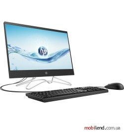 HP 200 G3 Black (3VA68EA)