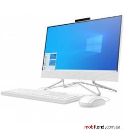 HP 200 G4 AiO (5W6F0EA-P)