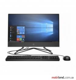 HP 205 G4 22 Black (4U5X0ES)