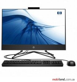 HP 205 G4 Black (1C7G7ES)