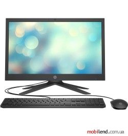 HP 21-b0008ua Jet Black (3F8B6EA)