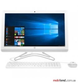 HP 22-b005ur Snow White (1ED72EA)